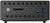 Zotac ZBOX CI329 nano UCFF Ultra Compact barebone desktop számítógép