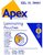 Fellowes Apex Standard A4 100mic 100db-os meleglamináló fólia