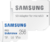 Samsung - PRO Endurance microSDXC 256GB + adapter - MB-MJ256KA/EU
