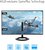 Asus - VZ24EHE