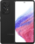 Samsung - Galaxy A53 5G 128GB - Fekete - SM-A536BZKNEUE