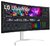 LG - 40WP95C-W