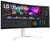 LG - 40WP95C-W