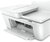 HP DeskJet Plus 4120E tintasugaras multifunkciós Instant Ink ready nyomtató