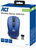 ACT - AC5140 Wireless Mouse Blue - AC5140