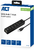 ACT - AC6215 USB Hub 7 port with on and off switch - AC6215
