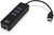 ACT - AC6310 USB Hub 3.2 with 3 USB-A ports and ethernet - AC6310