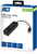 ACT - AC6310 USB Hub 3.2 with 3 USB-A ports and ethernet - AC6310