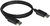 ACT - AC3903 DisplayPort cable male - male 3m Black - AC3903
