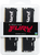 DDR5 KINGSTON FURY BEAST RGB 5600MHz 16GB - KF556C40BBAK2-16 (KIT 2DB)