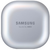Samsung - Galaxy Buds Pro True Wireless Bluetooth ezüst fülhallgató - SM-R190NZSAEUE