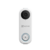 EZVIZ Kültéri WiFi-s videó-kaputelefon készlet DB1C Kit, 1080p, 170°, kétirányú beszéd, éjjellátó, IP65, microSD (256GB)