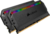 DDR4 Corsair DOMINATOR PLATINUM RGB 3600MHz 64GB - CMT64GX4M2C3600C18 (KIT 2DB)