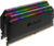 DDR4 Corsair DOMINATOR PLATINUM RGB 3600MHz 64GB - CMT64GX4M2C3600C18 (KIT 2DB)