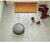 iRobot Roomba 693 fekete-szürke okos robotporszívó