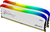 DDR4 KINGSTON FURY Beast White RGB SE 3200MHz 32GB - KF432C16BWAK2/32 (KIT 2DB)