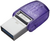 Kingston - DataTraveler microDuo 3C 64GB - DTDUO3CG3/64GB