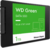 WESTERN DIGITAL - GREEN SERIES 1TB - WDS100T3G0A