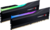 DDR5 G.Skill Trident Z5 RGB 6000MHz 32GB - F5-6000J4040F16GX2-TZ5RK (KIT 2DB)