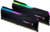 DDR5 G.Skill Trident Z5 RGB 6000MHz 32GB - F5-6000J4040F16GX2-TZ5RK (KIT 2DB)