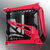 RAIJINTEK - NYX Pro Showcase - Piros - 0R20B00185