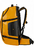 Samsonite - Ecodiver Laptop Backpack M 17,3" Yellow - 142897-1924