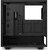 NZXT - H510 Flow számítógépház - Fekete - CA-H52FB-01