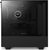 NZXT - H510 Flow számítógépház - Fekete - CA-H52FB-01
