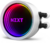 NZXT - Kraken X53 RGB AIO CPU vízhűtés - Fehér - RL-KRX53-RW