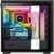NZXT - Kraken X53 RGB AIO CPU vízhűtés - Fehér - RL-KRX53-RW