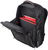 Samsonite - PRO-DLX5 Laptop Backpack XL 17,3" Black - 106361-1041