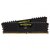 DDR4 Corsair Vengeance LPX 3600MHz 16GB - CMK16GX4M2D3600C16 (KIT 2DB)