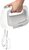 Tefal HT450B38 Prep'Mix fehér-szürke kézi mixer