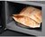 Electrolux EMZ421MMK fekete mikrohullámú sütő