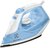 Electrolux EDB1730 EasyLine világoskék gőzölős vasaló
