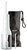 Philips HX3806/31 Sonicare Cordless Power Flosser 3000 fehér szájzuhany