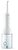 Philips HX3806/31 Sonicare Cordless Power Flosser 3000 fehér szájzuhany