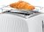 Russell Hobbs 26060-56/RH Honeycomb fehér kenyérpirító
