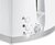Russell Hobbs 26060-56/RH Honeycomb fehér kenyérpirító