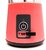 TOO SM-380-R rózsaszín akkumulátoros smoothie készítő