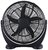 TOO FANF-50-100-B padló ventilátor