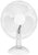 TOO FAND-40-201-W fehér asztali ventilátor