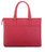 TOO 15,6" HBCW020R156 piros női notebook táska