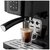 Sencor SES 4040BK fekete karos presszó kávéfőző
