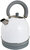 Esperanza - EKK034W Columbia elektromos vízforraló 1.8 liter, fehér