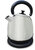 Esperanza - EKK032X Danube elektromos vízforraló 1.8 liter, inox