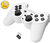 Esperanza - EGG108W Gladiator Wireless Gamepad PS3/PC fehér