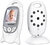 Esperanza - EHM001 GREGORIO BABY MONITOR 2.0" LCD