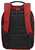 Samsonite - 128822-1361 Securipak M Anti-Theft Laptop Backpack 15,6" Garnet Red