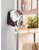 Gorenje SVC219FMW 2 az 1-ben akkumulátoros fehér álló porszívó